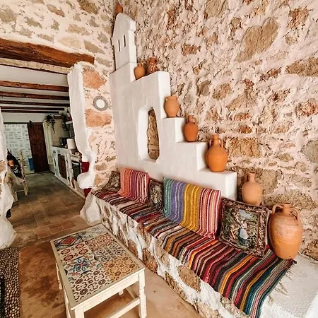 Apartamento Aspro Pithari *