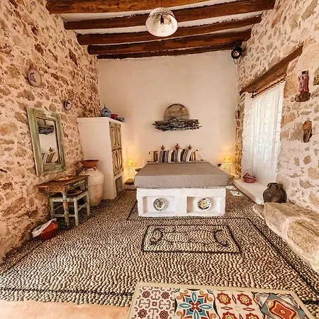 Apartamento Aspro Pithari *