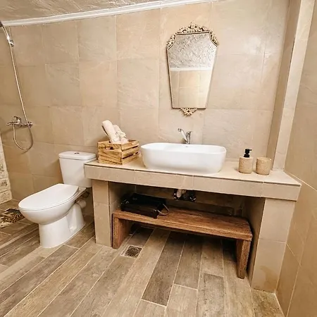Aspro Pithari Apartamento Archangelos (Rhodes)