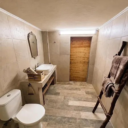 Apartamento Aspro Pithari Archangelos (Rhodes)