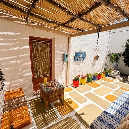 Aspro Pithari Archangelos (Rhodes)