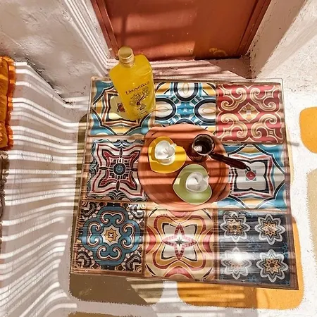 Apartamento Aspro Pithari *