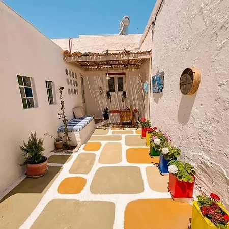 Aspro Pithari Apartamento